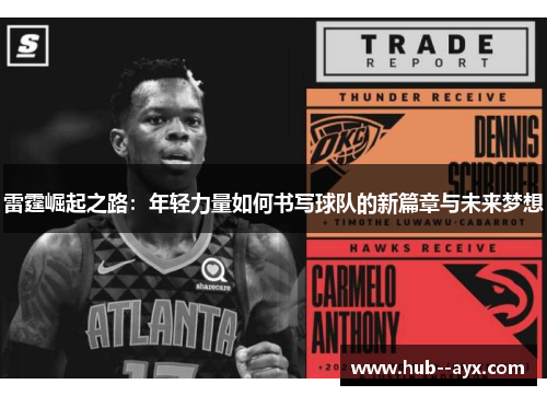 雷霆崛起之路：年轻力量如何书写球队的新篇章与未来梦想